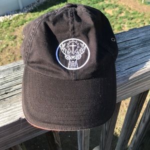 Jägermeister hat
